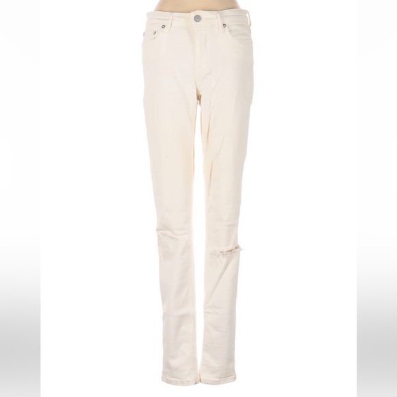 All Saints Jeans - Picture 1 of 8